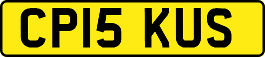 CP15KUS