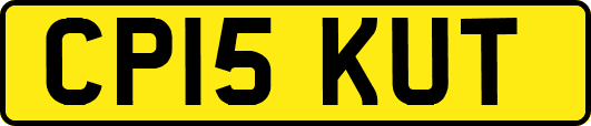 CP15KUT