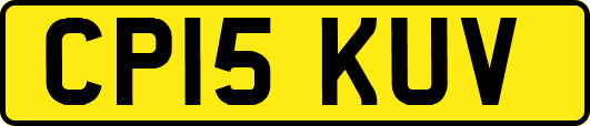 CP15KUV