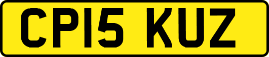 CP15KUZ