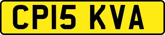 CP15KVA
