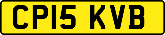 CP15KVB