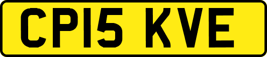 CP15KVE