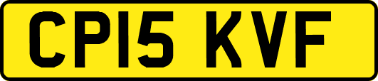 CP15KVF