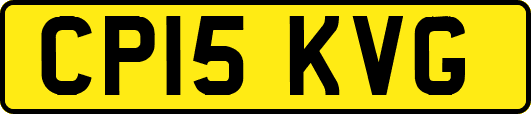 CP15KVG