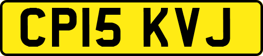 CP15KVJ