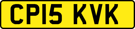 CP15KVK