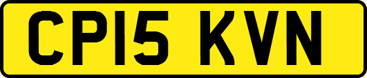 CP15KVN