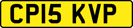 CP15KVP