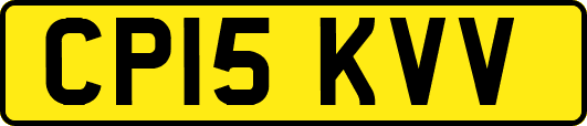 CP15KVV