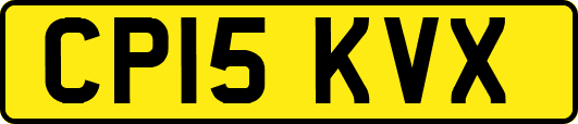 CP15KVX