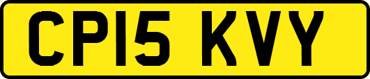 CP15KVY