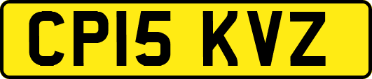 CP15KVZ