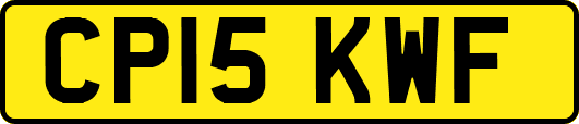 CP15KWF