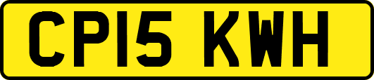 CP15KWH