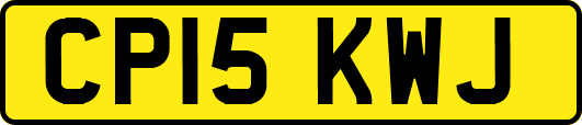CP15KWJ
