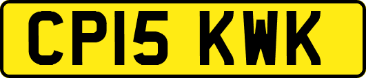 CP15KWK