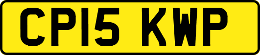 CP15KWP