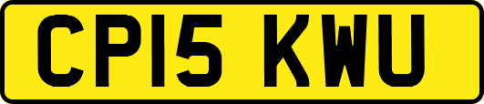 CP15KWU