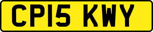 CP15KWY