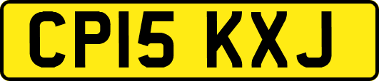 CP15KXJ