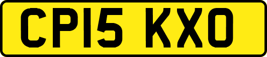 CP15KXO