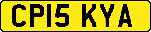 CP15KYA
