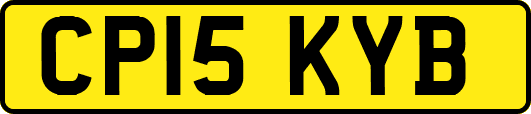 CP15KYB