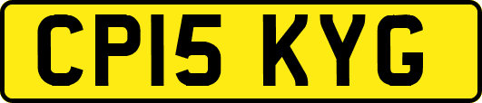 CP15KYG