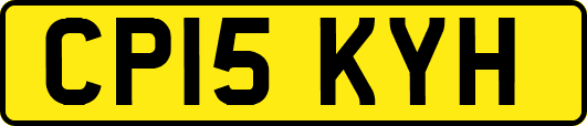 CP15KYH
