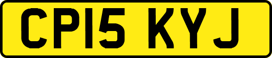 CP15KYJ