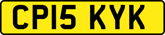CP15KYK