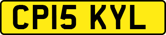 CP15KYL