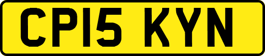 CP15KYN