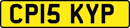 CP15KYP