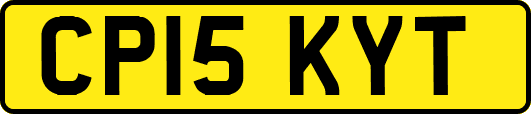 CP15KYT