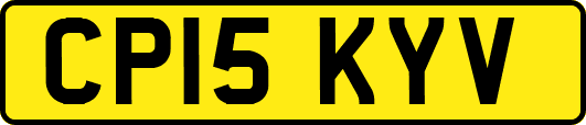 CP15KYV