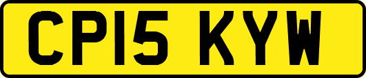 CP15KYW