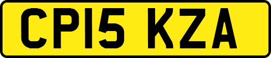 CP15KZA