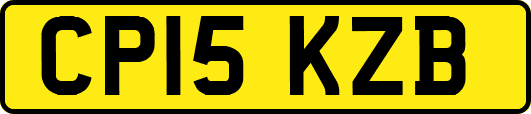 CP15KZB
