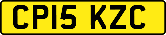 CP15KZC