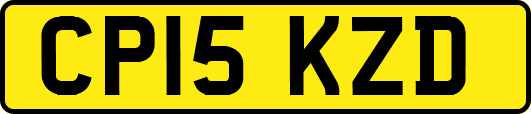 CP15KZD
