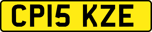 CP15KZE