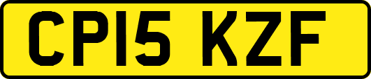 CP15KZF