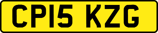 CP15KZG