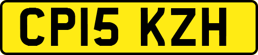 CP15KZH