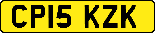 CP15KZK