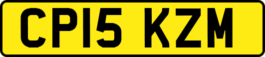 CP15KZM