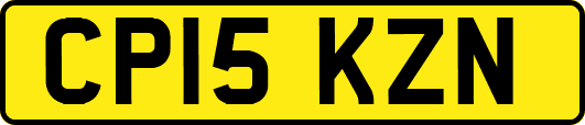 CP15KZN