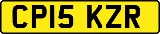 CP15KZR